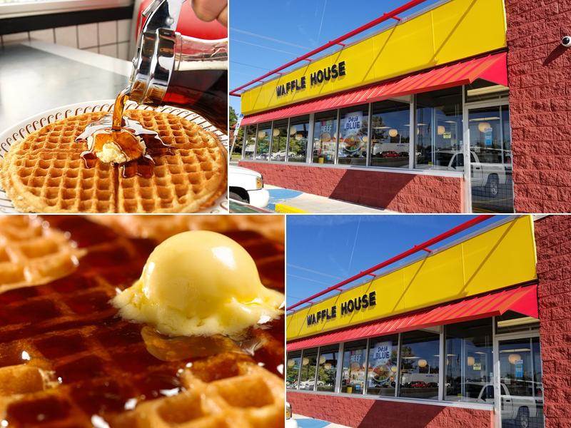 Waffle House