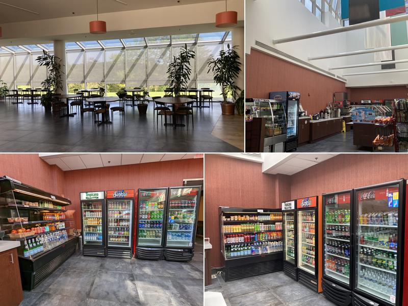 On A Roll Deli, Sushi and Cafe