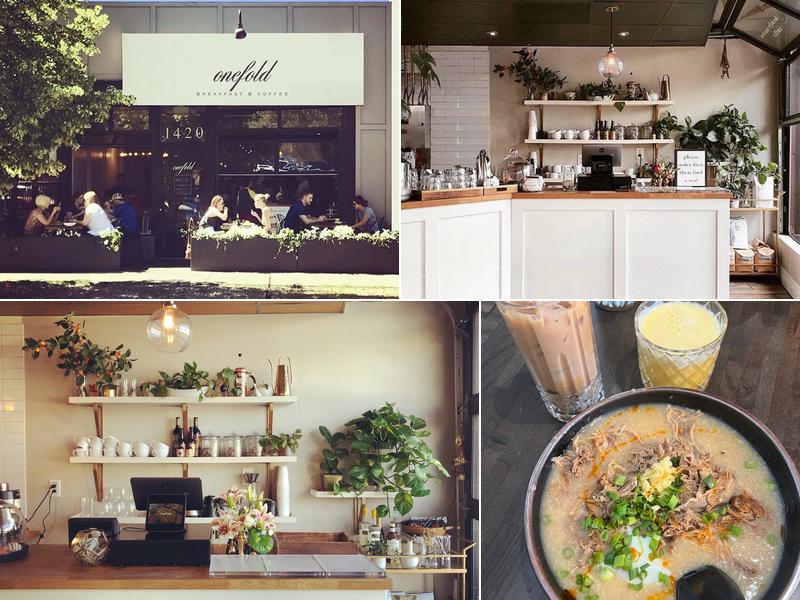 Onefold 1420 E 18th Ave, Denver