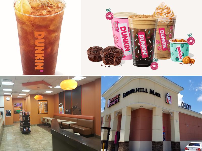 Dunkin'