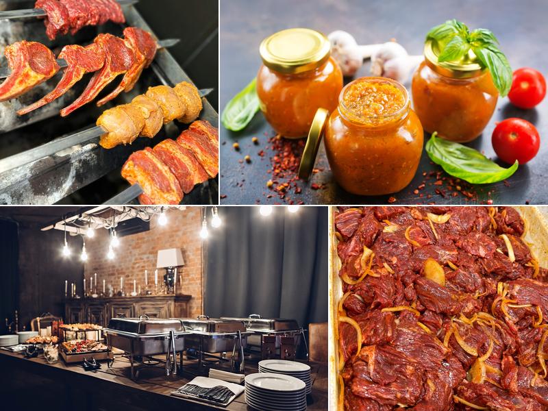 Original Kabob Factory