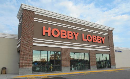 Hobby Lobby