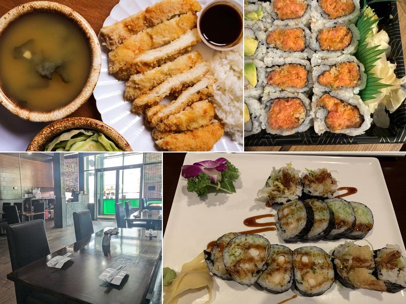 Osaka Sushi Restaurant