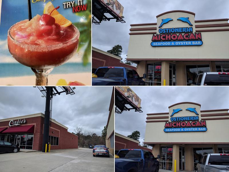 Ostioneria Michoacan #6