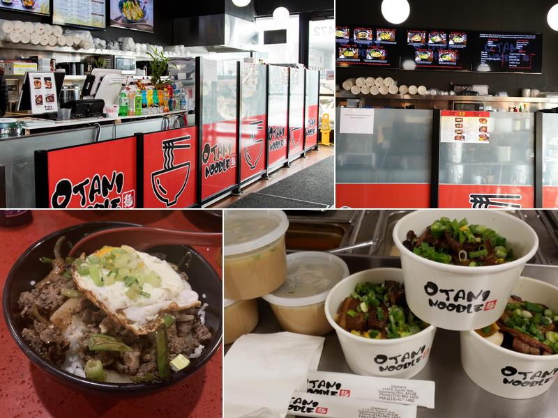 Otani Noodle - Uptown