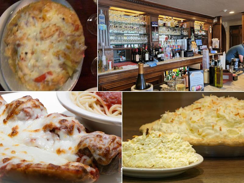 Othello's 1 S Broadway, Edmond