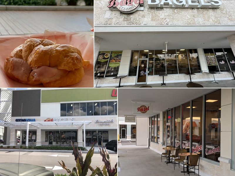 Outrageous Bagel Co.