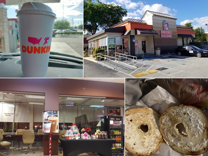 Dunkin'
