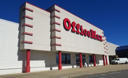 OfficeMax