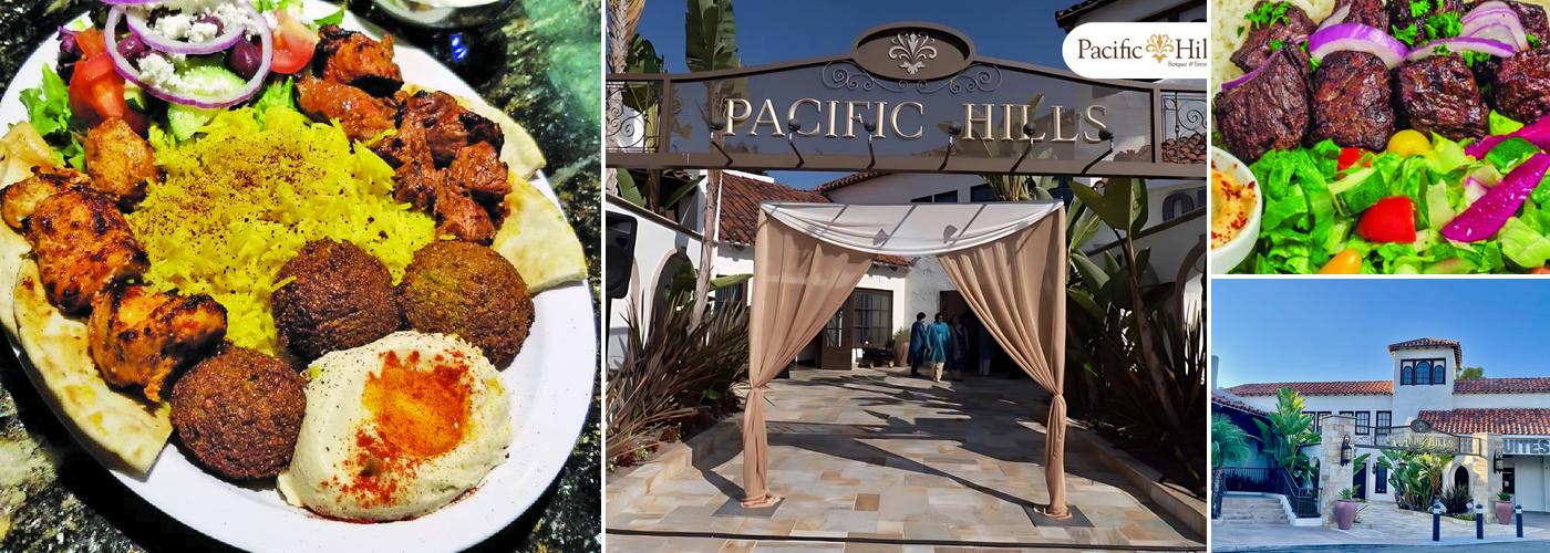 Pacific Hills Banquet and Catering