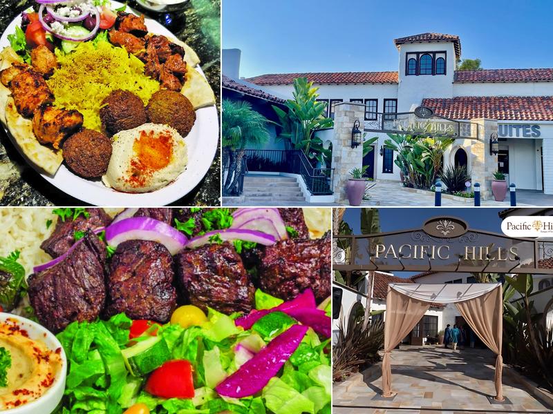 Pacific Hills Banquet and Catering