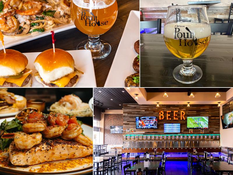 Pacific PourHouse 32216 Dyer St, Union City