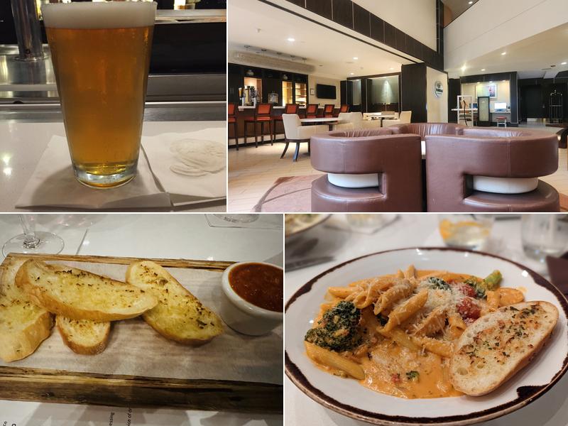 Padella Italian Atlanta