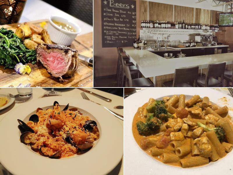 Pagliacci's Trattoria Taverna