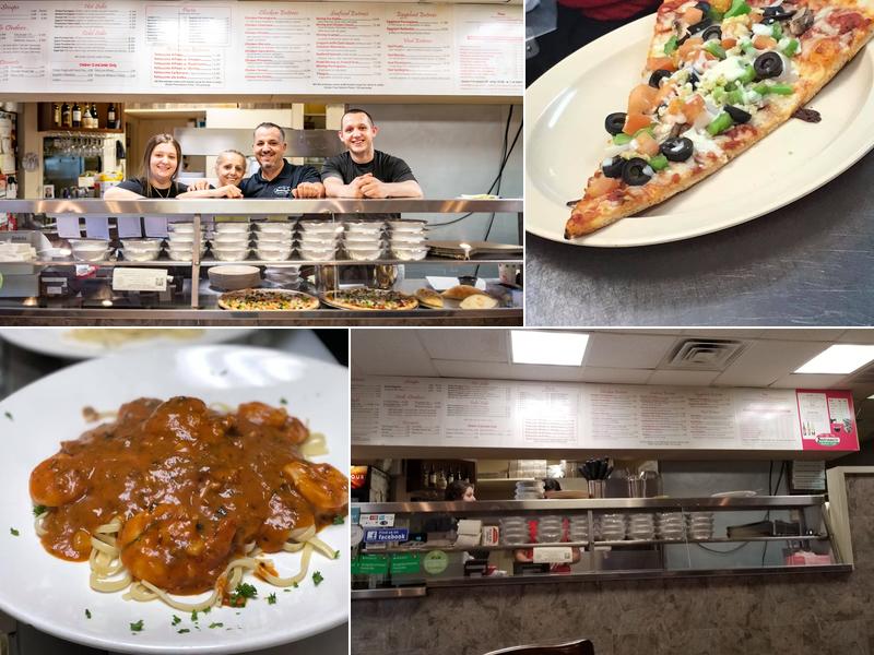 Paisano's Italian Restaurant