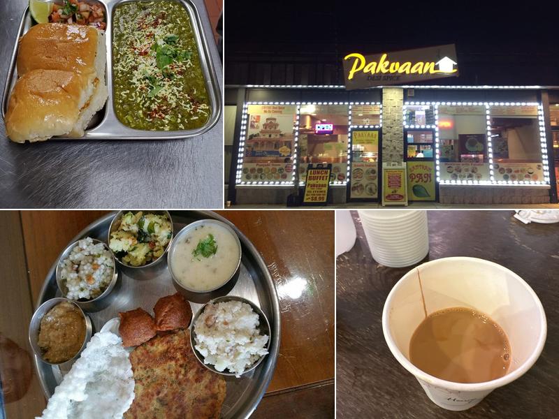 Pakvaan Sugar Tree Plaza # 9 & 10, 1700 Oak Tree Rd, Edison