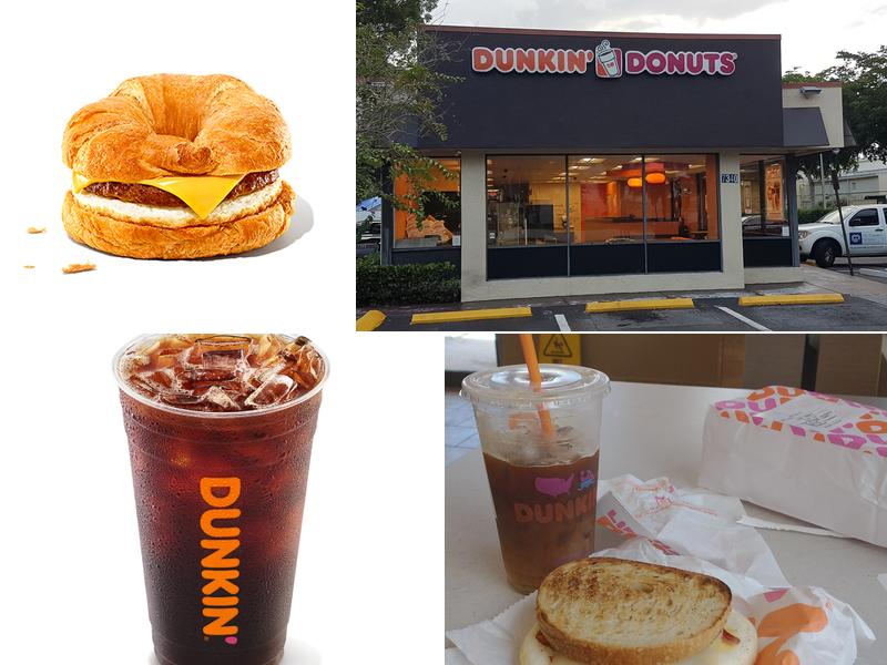 Dunkin'