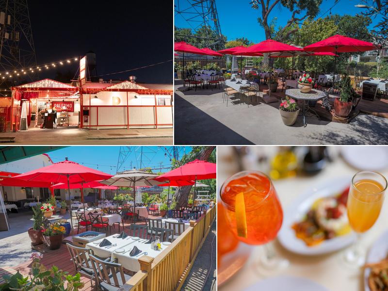 Palermo Italian Restaurant