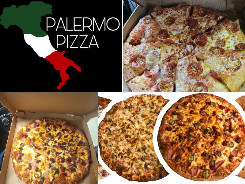 Palermo Pizza