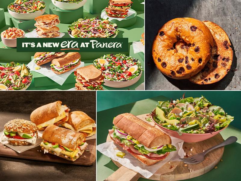 Panera Bread
