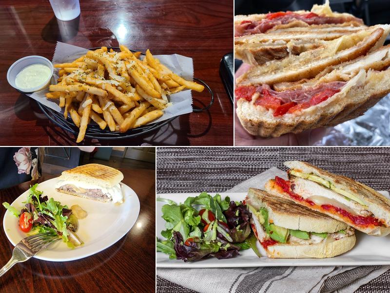 Panino Rustico Staten Island