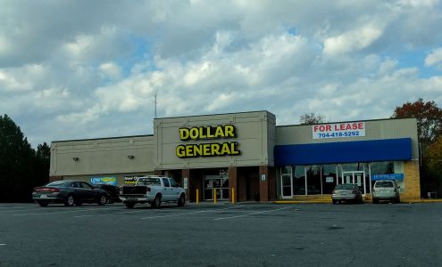 Dollar General