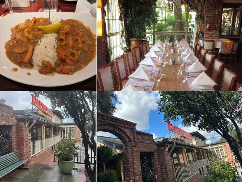 Pappadeaux Seafood Kitchen