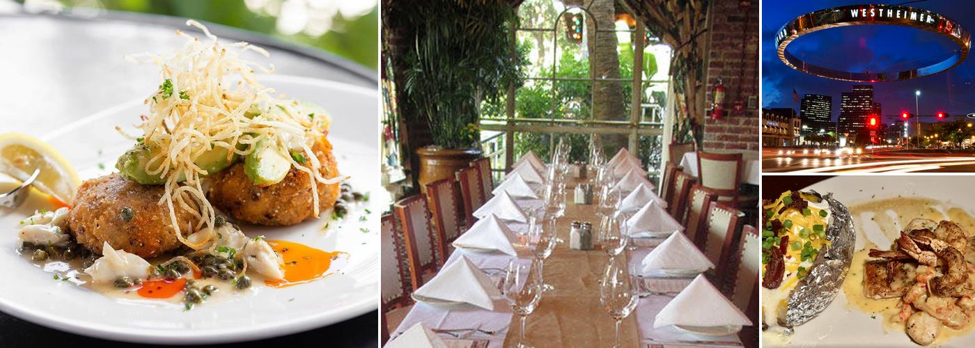 Pappadeaux Seafood Kitchen