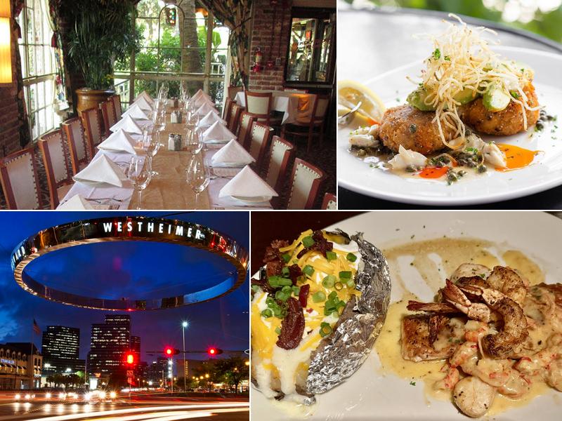 Pappadeaux Seafood Kitchen