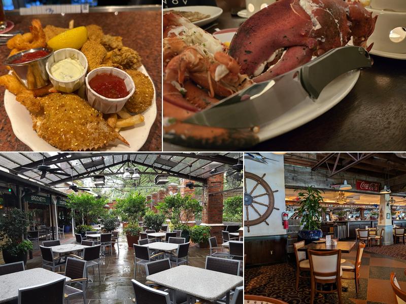 Pappadeaux Seafood Kitchen