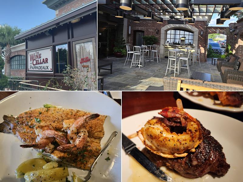 Pappadeaux Seafood Kitchen