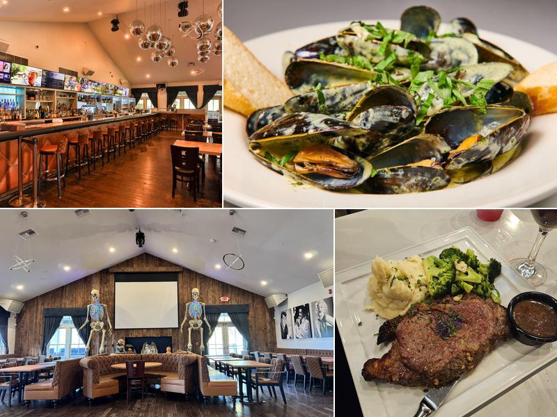 Par 440 Restaurant & Lounge