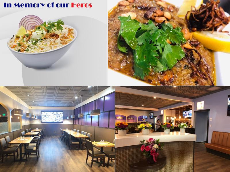 Paradise Biryani Pointe