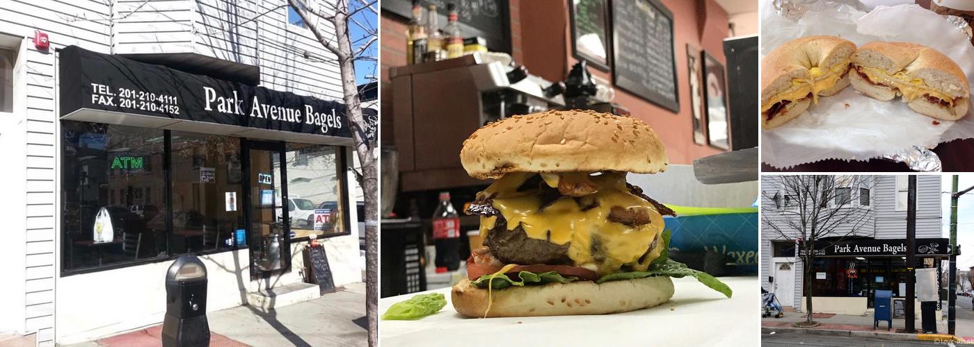 Park Avenue Bagels
