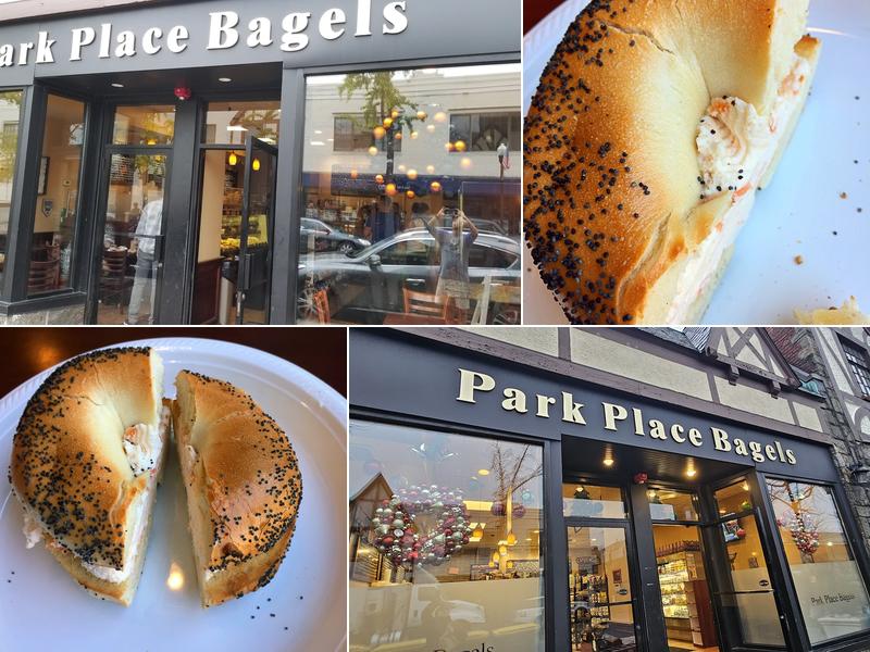 Park Place Bagels