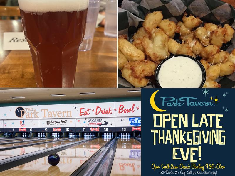 Park Tavern Louis Park, 3401 Louisiana Ave S, St Louis Park