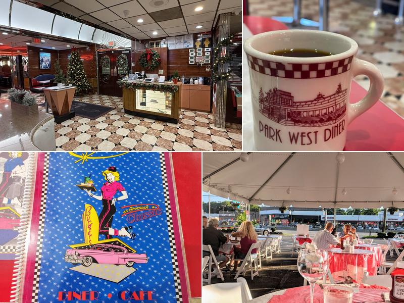 Park West Diner