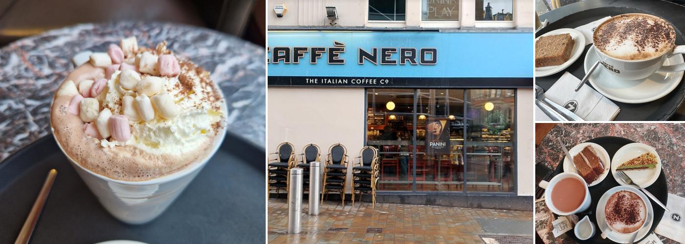 Caffè Nero