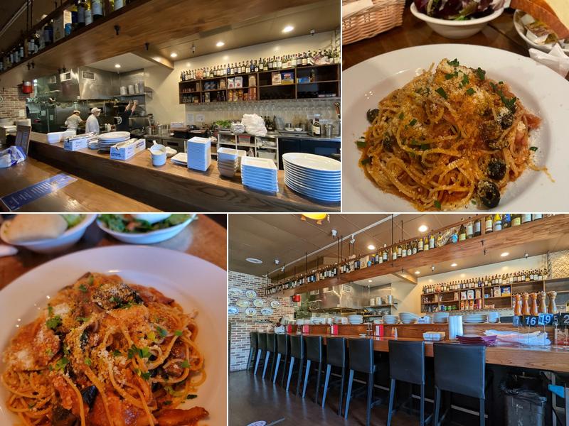 Pasta e Pasta by Allegro