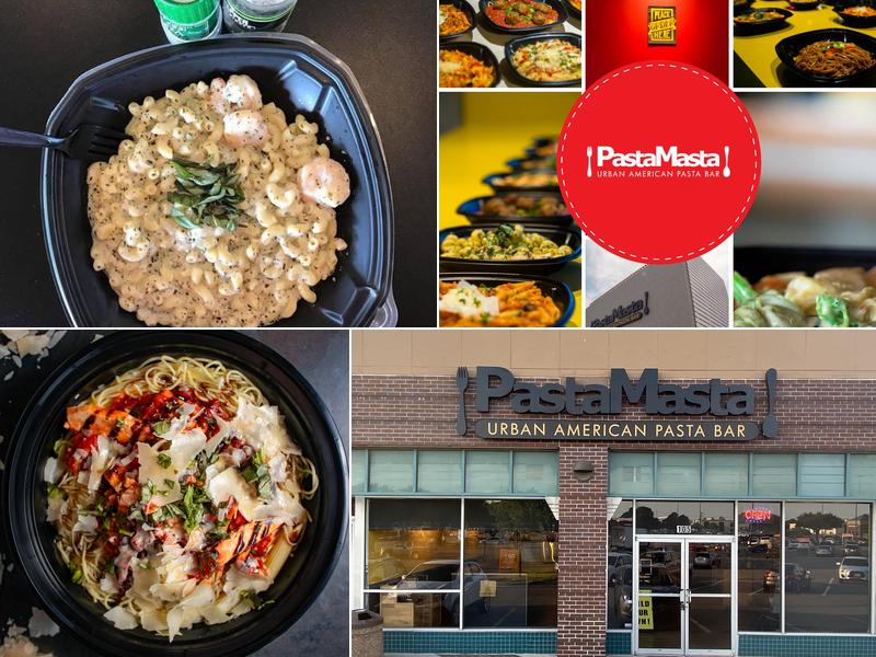 PastaMasta