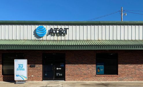 AT&T Store