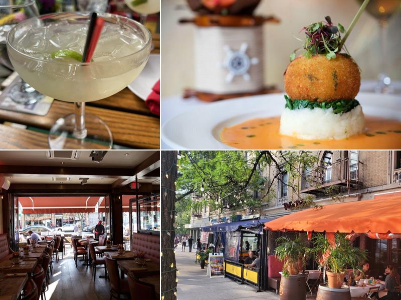 Pat'e Palo Bar & Grill