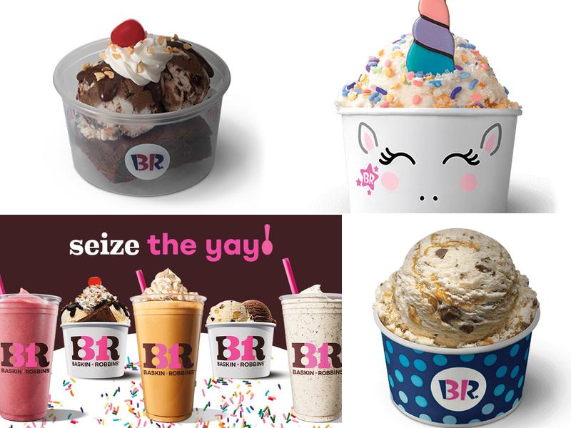 Baskin-Robbins