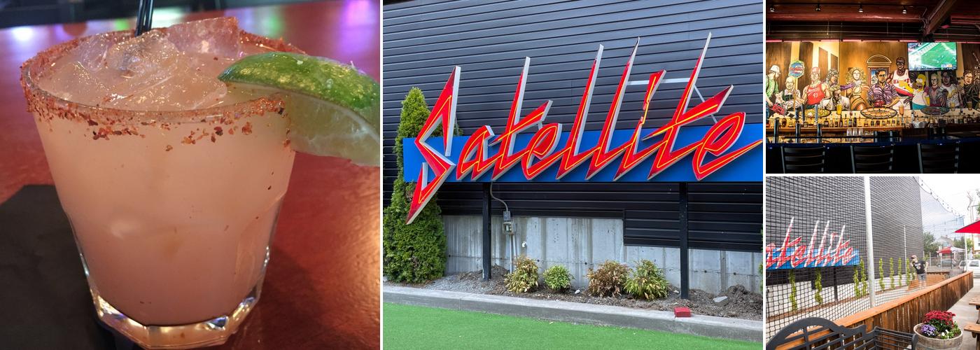 Satellite Tavern