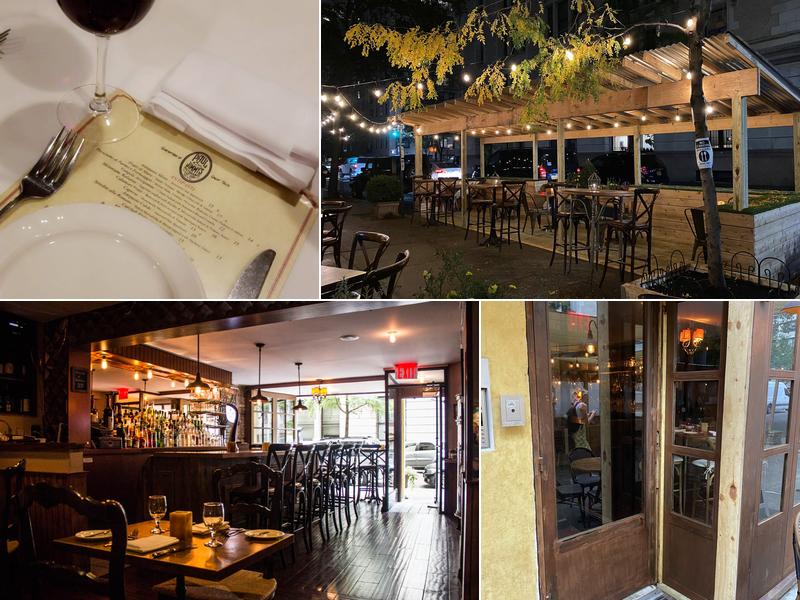 Paul & Jimmy’s Ristorante