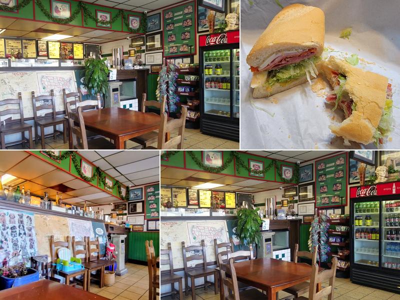 Paul's Deli 6936 Westminster Blvd., Westminster