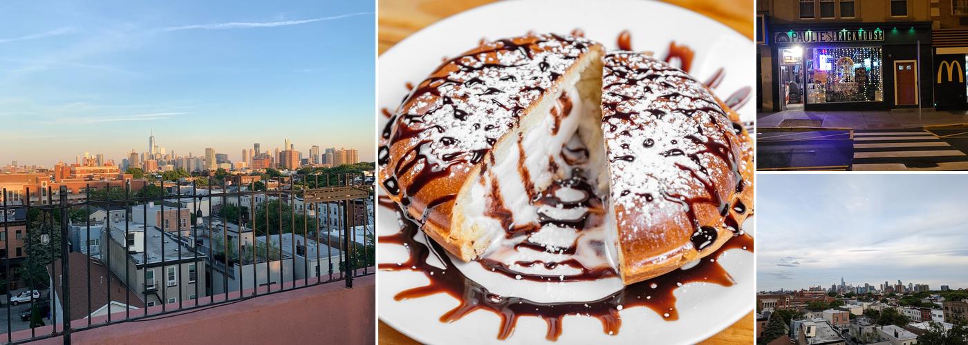 Paulie’s Brickhouse