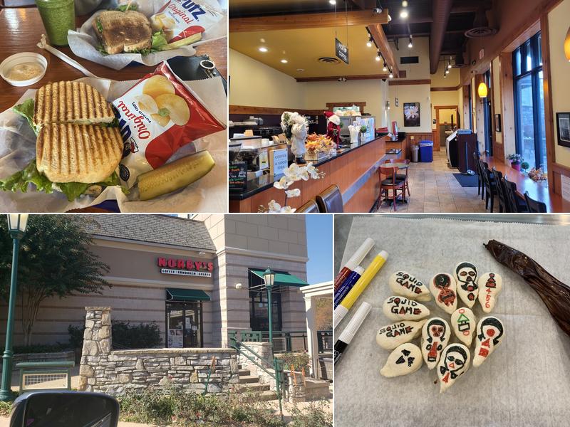 Norby's Cafe (PB's Coffee & Dessert)