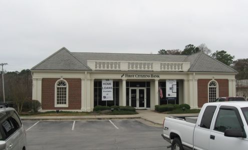 First Citizens Bank Havelock