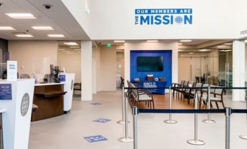 Navy Federal Credit Union